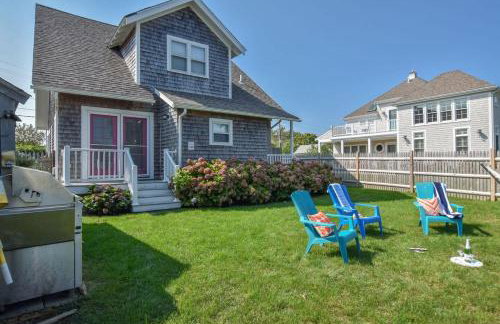 Walk to Beach at Historic Sears Kit Home - Foto 25