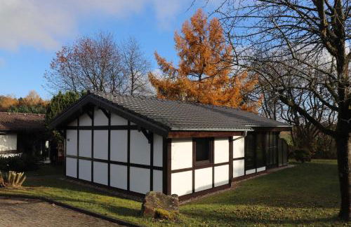 Ferienhaus Robinson Romantikpfad 161 - Foto 2