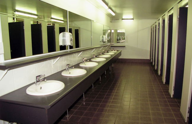 BIG4 Tasman Holiday Parks - Rowes Bay - Photo 60