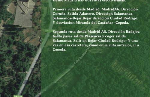 Alojamiento Turístico La alegría de la huerta - Foto 59