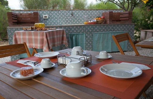 Agriturismo Baglio Donna Santa - Foto 29