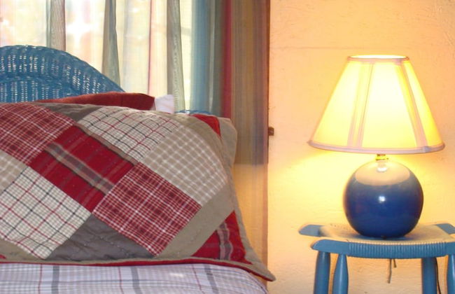 DeHart Cabin - Foto 2