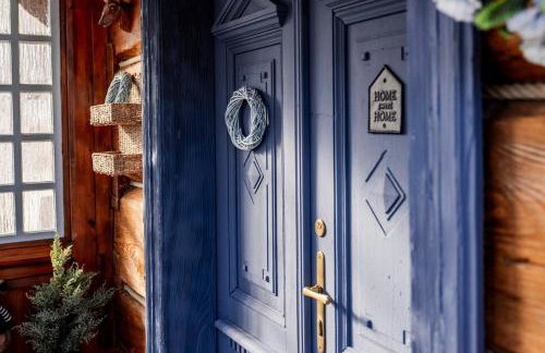 Domek Stu Wiosen - Beskid Niski - Foto 5