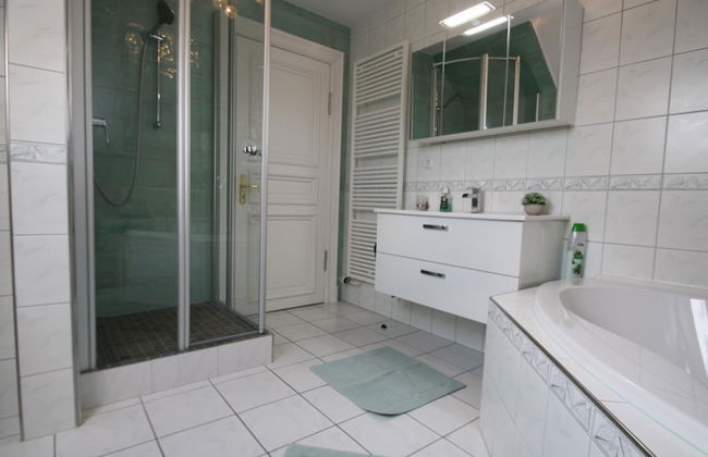 Ferienwohnung Am Strand in Schwerin - Foto 9