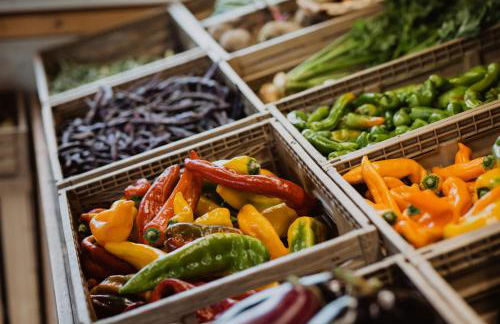 Schöne Wohnung am Stadtrand von Meran Valentinhof - Foto 20