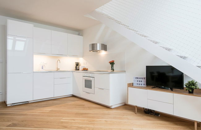 Rehorova Apartments - Foto 59