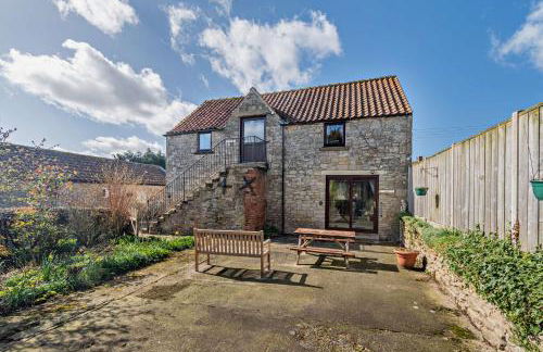 Tawny cottage - Foto 10