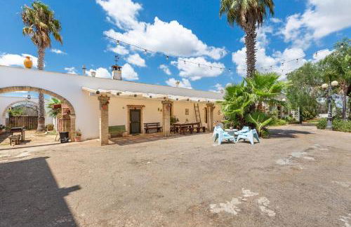 3629 Masseria Sierri by Perle di Puglia - Foto 24