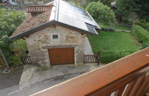 Casa del Calzolaio - Dobar Suostar - Photo 12