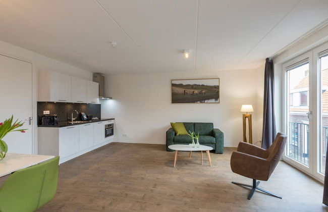 Lush Apartment in Zoutelande Near Beach - Photo 58