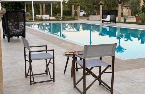 Villa Anna - Suites & Events - Foto 51