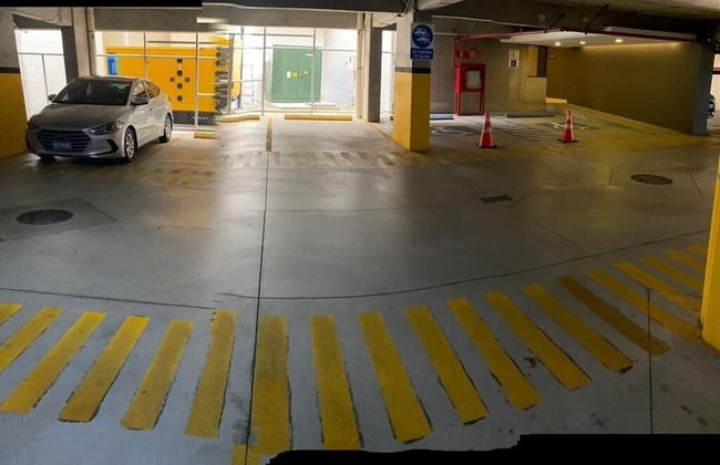 Altos Tower Apartamento de 3 habitaciones - Photo 50