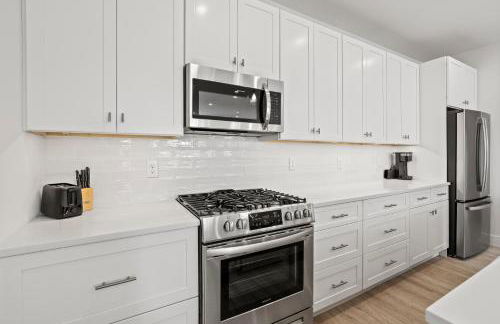 Oasis by Seaport Stays - Foto 30