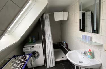 Apartment Q im Zentrum von Königsbronn Monteurzimmer - Foto 32