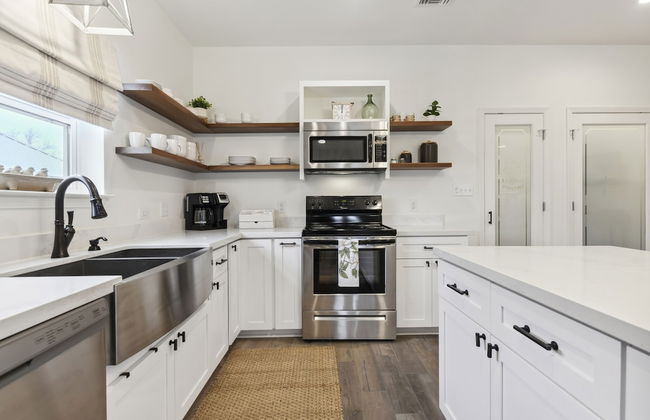 Magnolia Suites BSL - Photo 13