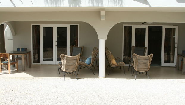 BnBBonaire - Foto 5, Quarto