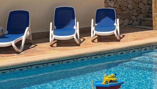 Casa Luis - Javea - Spanien - Foto 4