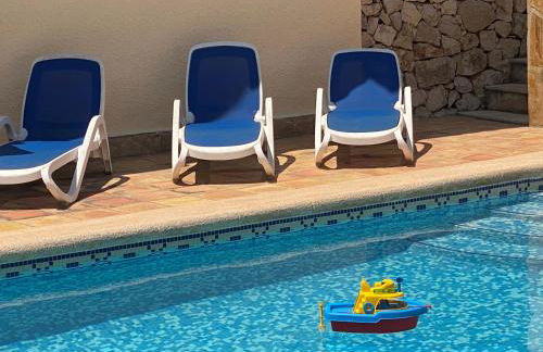 Casa Luis - Javea - Spanien - Foto 4