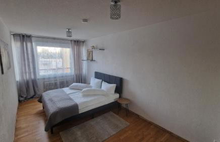 Am Gifizsee 3 Zim Apartment für Familien - Foto 3