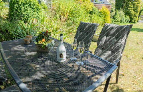 4 Sterne - Fewo zur Fliegerbank- in der Rhön - Foto 21