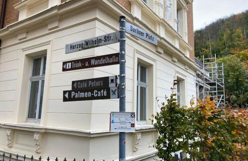 Appartement ComfortZone im Harz mit Sauna und Pool - Foto 29