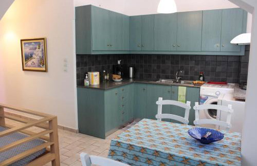 Aaron Apartments - Foto 34