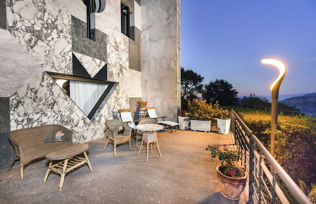 Villa La Ventana - Foto 28