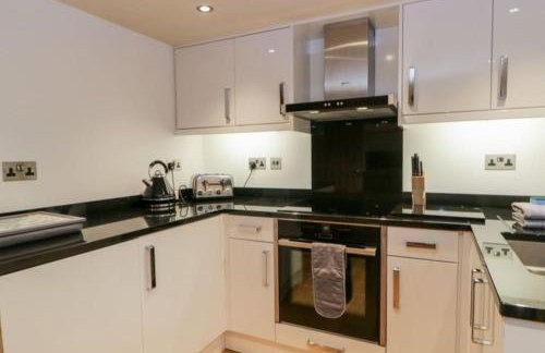 Bridge Cottage - Foto 16