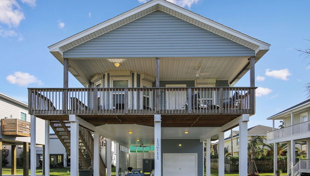 Pirates' Treasure by Ryson Vacation Rentals - Foto 4, Ausstattung der Unterkunft