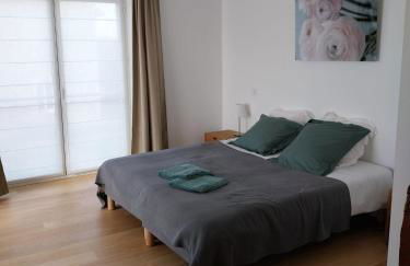 Villa Paqueray - Foto 17