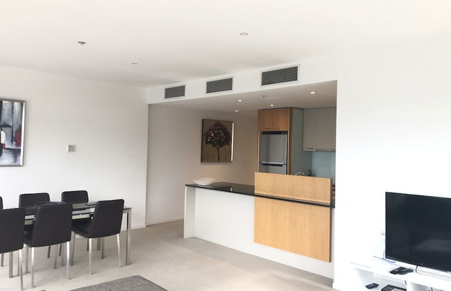 Accent Accommodation at Docklands Melbourne - Foto 30