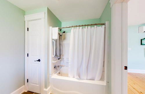 The Farmhouse - Suite #1 - Foto 16