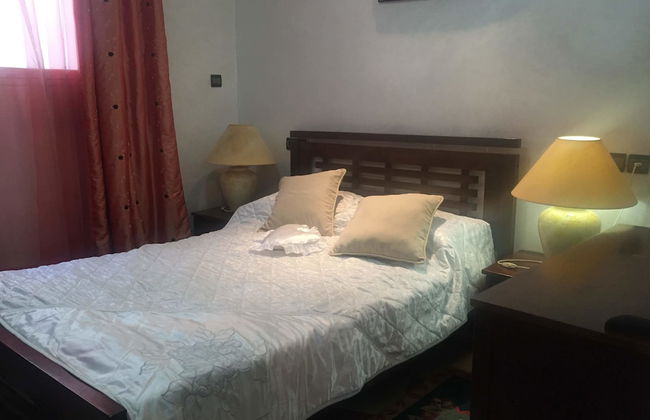 Apartment 2 Rooms City New Fes - Foto 3