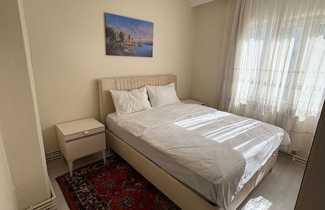 Efe Apart Hotel - Photo 1