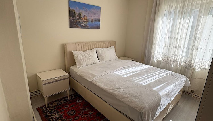 Efe Apart Hotel - Foto 1, Imagem principal