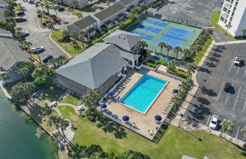 Shoreline Towers 1074 - Foto 59