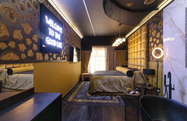 Mint Hotel Rosebank - Photo 15