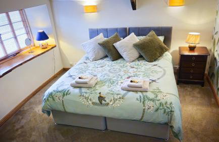 Apartment at The Old Rydon Inn - Foto 15