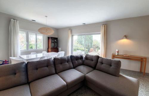 Grande villa entièrement rénovée avec piscine - Foto 23