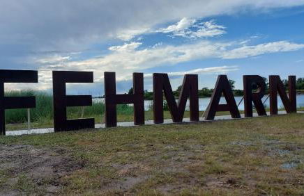 Ferienhaus Lachmöwe - Foto 24