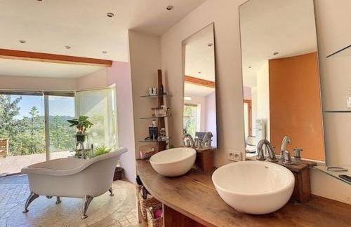 Location Maison de Vacances Provence, Var, Sud - Foto 9