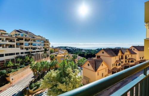 VB Amapolas 2BDR Sea views & relax - Foto 20