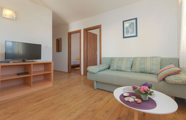 Luton Apartments, Zadar - Kozino, Heated Pool & Hot Tub - Photo 58