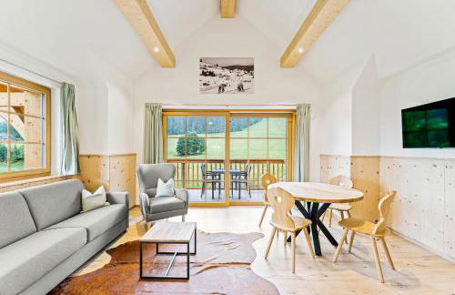 SCHWARZENBACH - Apartments & Rooftop Pool - Foto 33