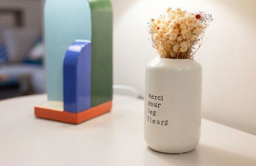 100mq Maison Paradise - Central & Elegant Apt - Foto 17