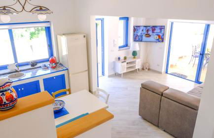 Villa dei Due Ulivi - Foto 29