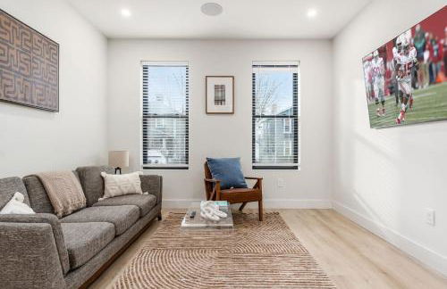 Stylish 4BR in Merion Village PD - Foto 23