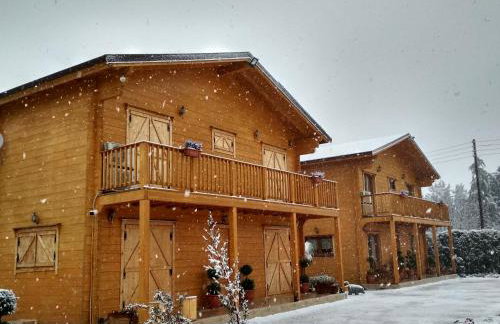 Kastor Chalets - Foto 41