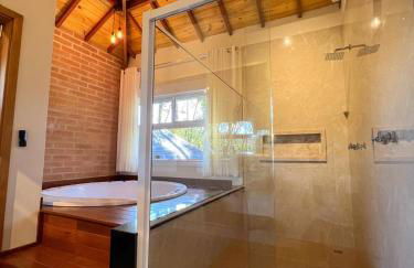 Chalés Essência da Serra - Foto 9