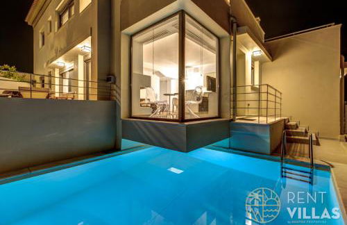 RVG Luxury Houses with private pools in Porto Heli - Foto 6